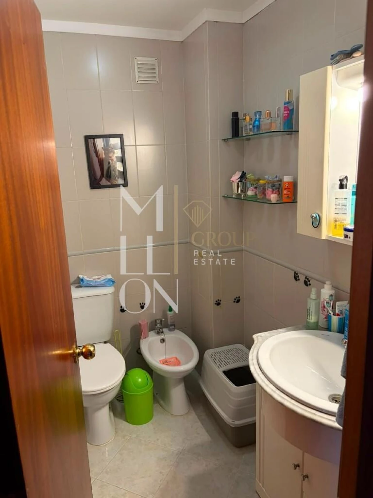 Apartamento T3 para Venda em São Mamede de Infesta e Senhora da Hora Foto 2