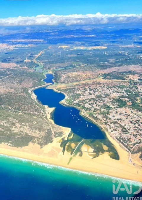 Moradia T3 para Venda em Sesimbra (Castelo)