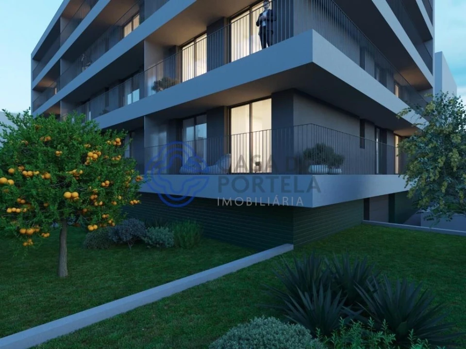 Apartamento para Venda em Ermesinde Foto 15
