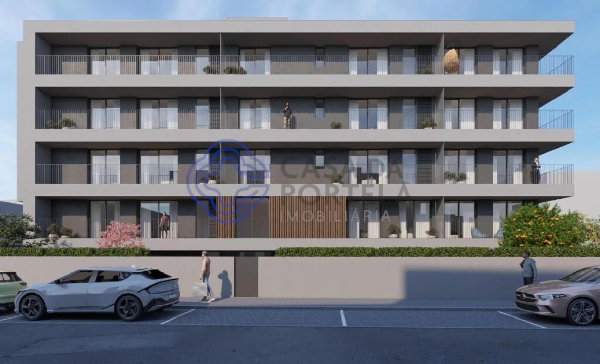 Apartamento T3 para Venda em Ermesinde Foto 10