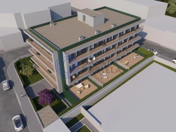 Apartamento T3 para Venda em Ermesinde