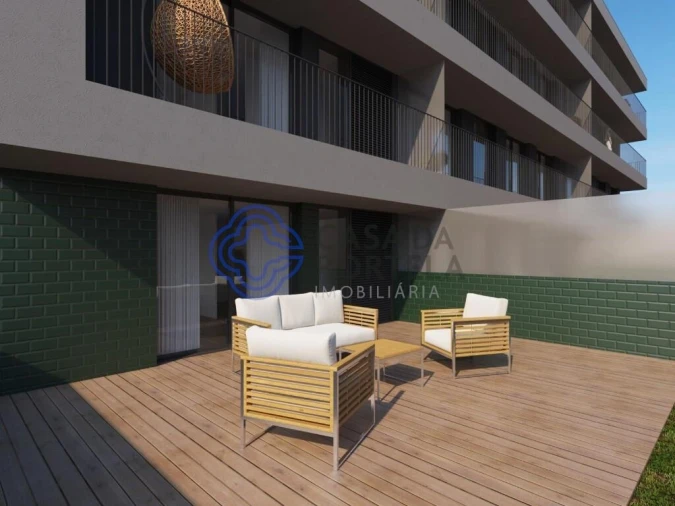 Apartamento T3 para Venda em Ermesinde Foto 6