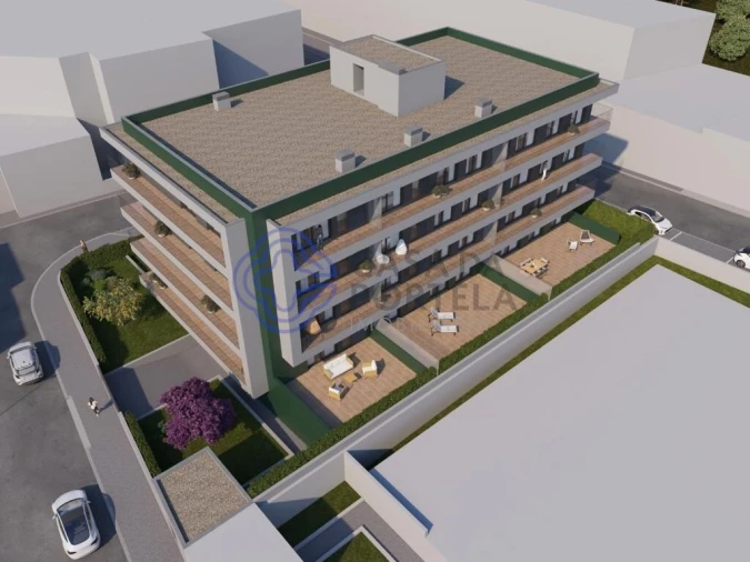 Apartamento T3 para Venda em Ermesinde Foto 8