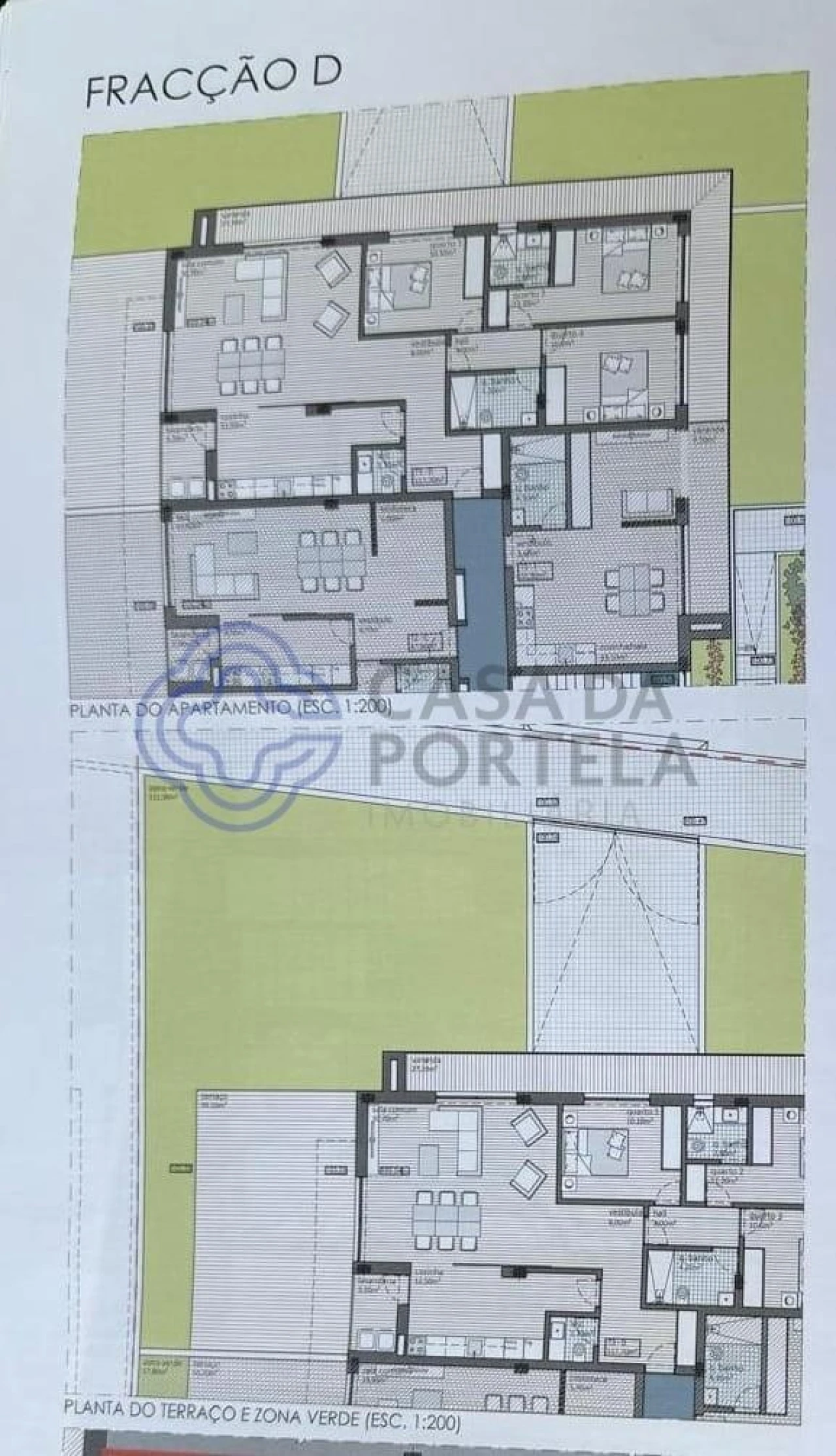 Apartamento T3 para Venda em Ermesinde Foto 20