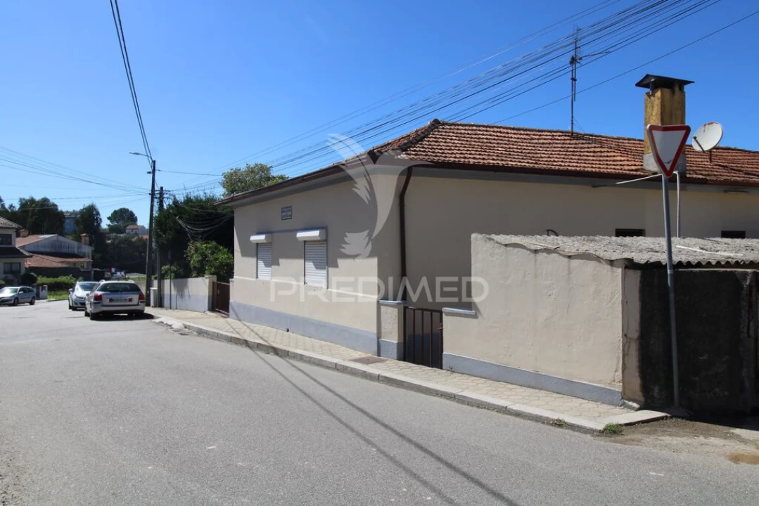 Moradia T2 para Venda em Mafamude e Vilar do Paraíso Foto 1