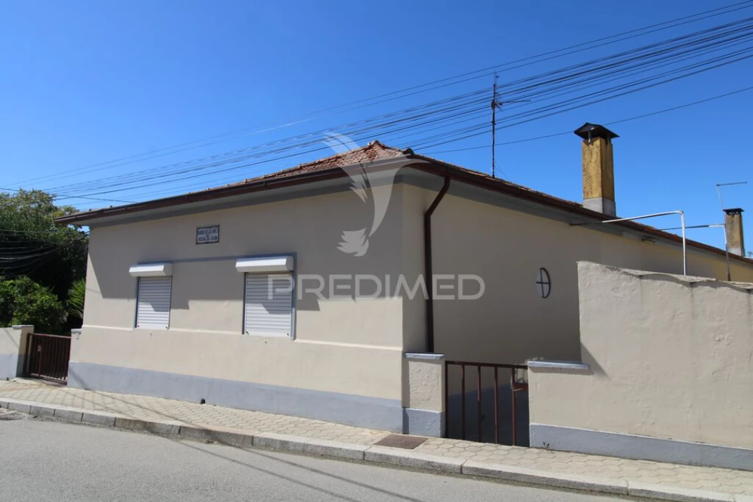 Moradia T2 para Venda em Mafamude e Vilar do Paraíso Foto 5