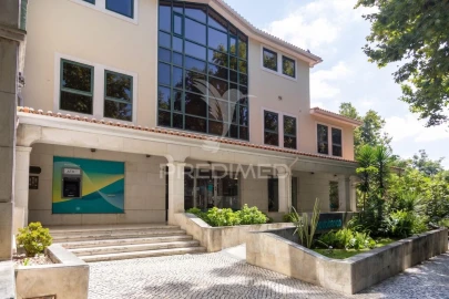 Escritório para Arrendamento em Cascais e Estoril