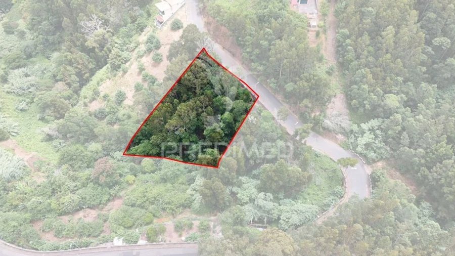 Terreno para Venda em Santa Cruz