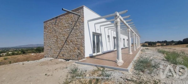 Quinta T6 para Venda em Alpalhão