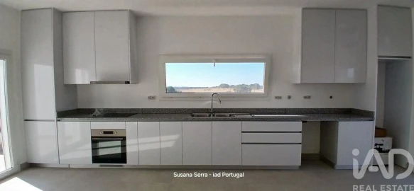 Quinta T6 para Venda em Alpalhão