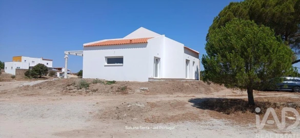 Quinta T6 para Venda em Alpalhão