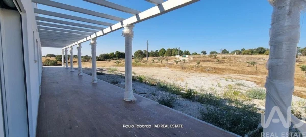 Quinta T6 para Venda em Alpalhão