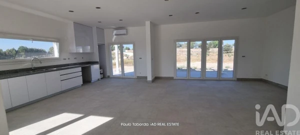 Quinta T6 para Venda em Alpalhão