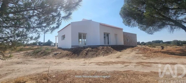 Quinta T6 para Venda em Alpalhão