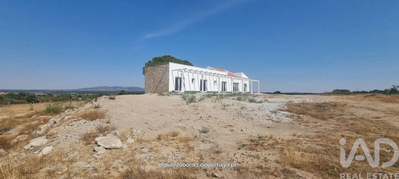 Quinta T6 para Venda em Alpalhão Foto 5