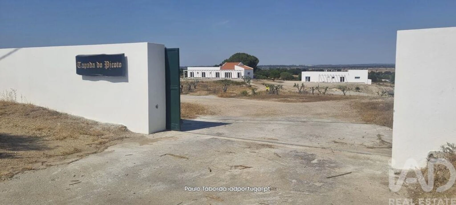 Quinta T6 para Venda em Alpalhão Foto 31