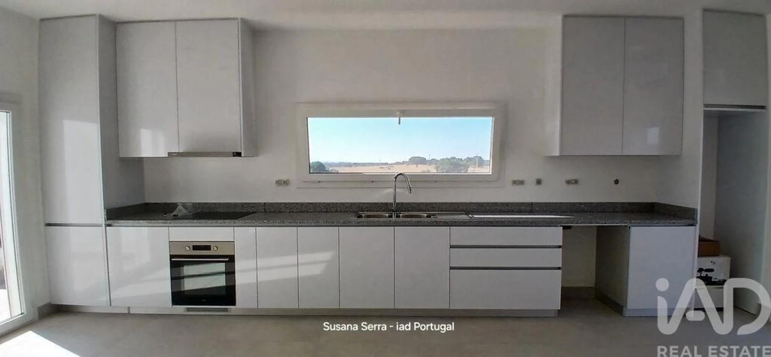 Quinta T6 para Venda em Alpalhão Foto 20