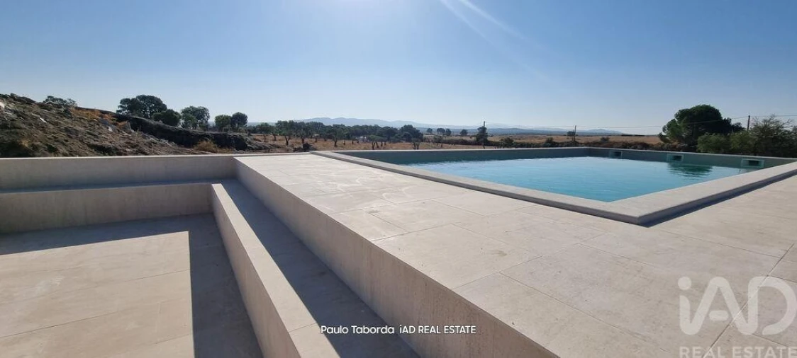 Quinta T6 para Venda em Alpalhão Foto 25