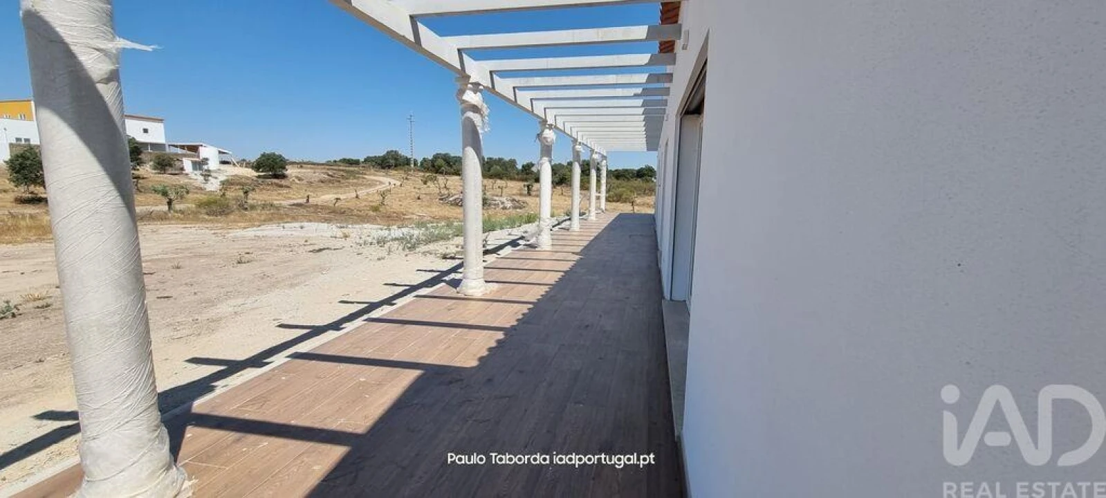 Quinta T6 para Venda em Alpalhão Foto 18