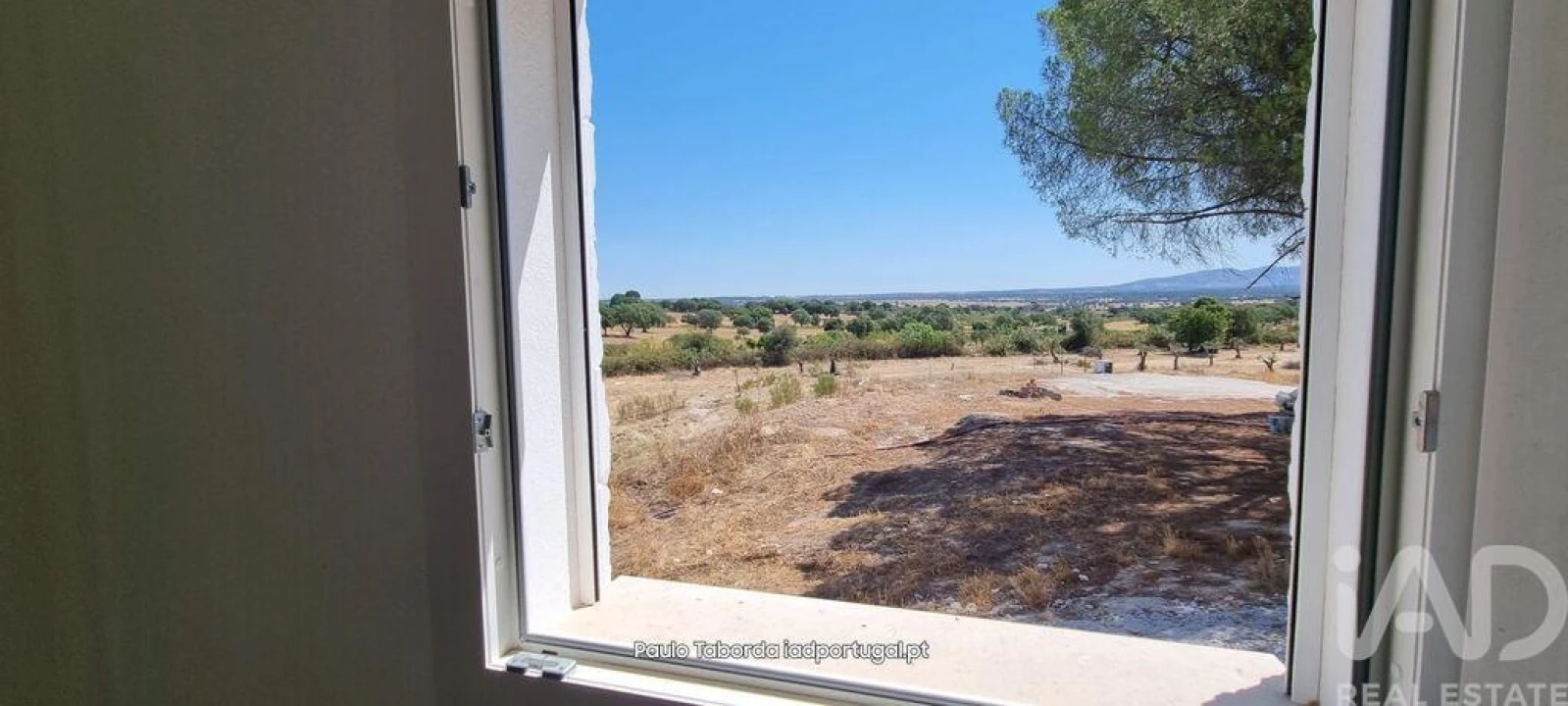 Quinta T6 para Venda em Alpalhão Foto 17
