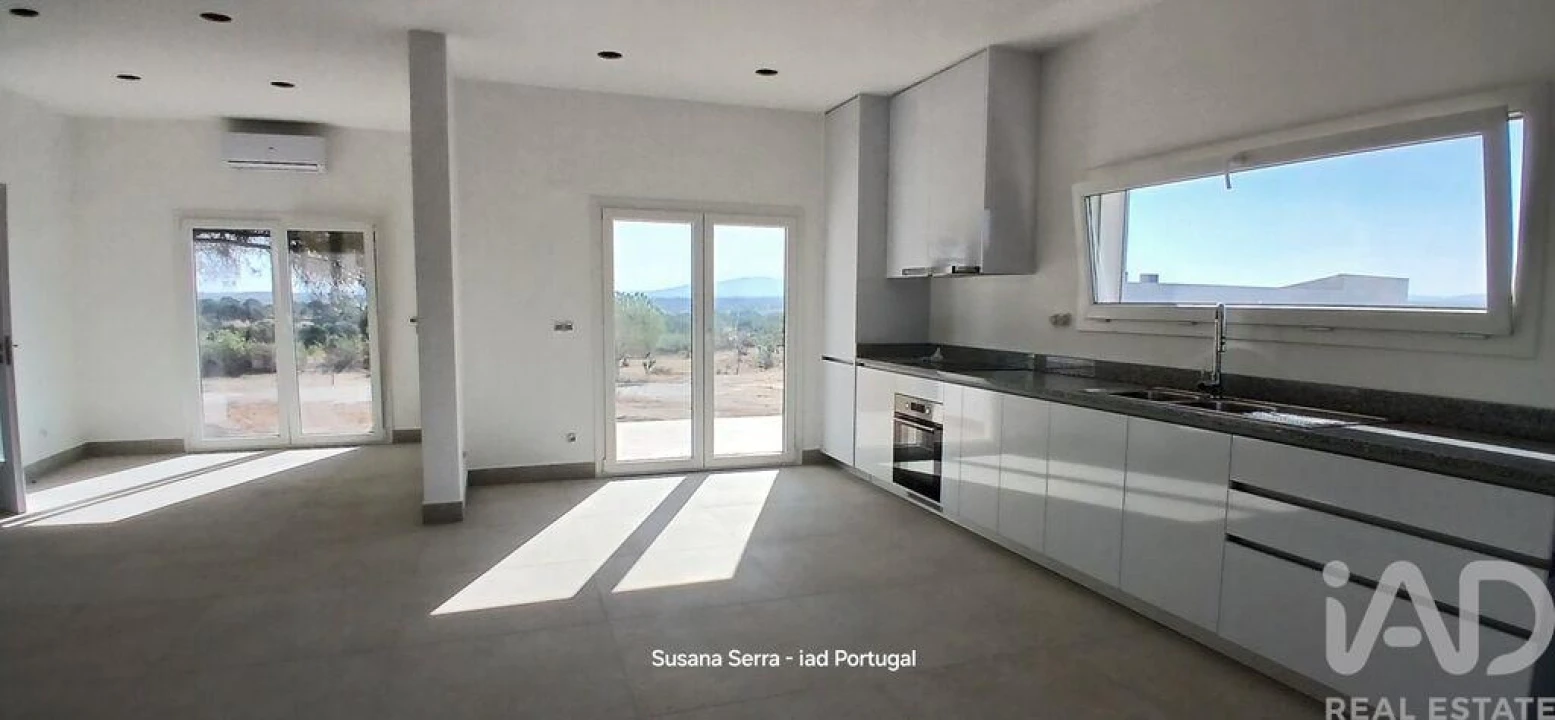 Quinta T6 para Venda em Alpalhão Foto 23
