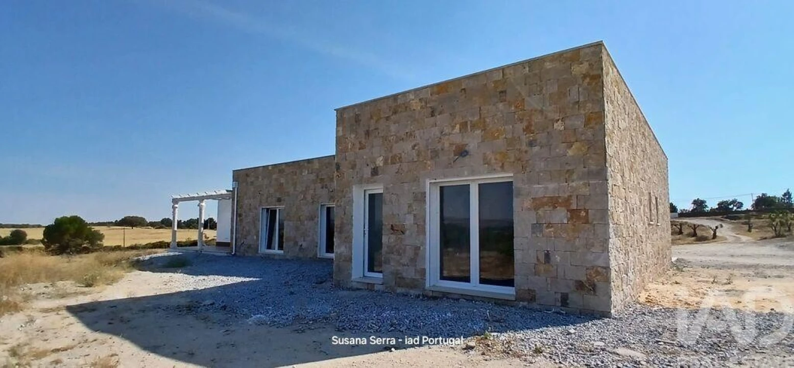 Quinta T6 para Venda em Alpalhão Foto 29