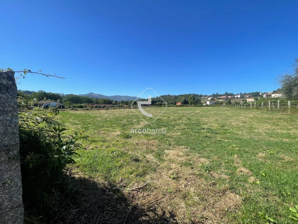 Terreno para Venda em Grade e Carralcova Foto 4