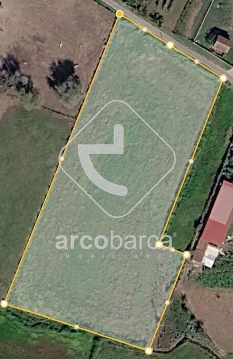 Terreno para Venda em Grade e Carralcova