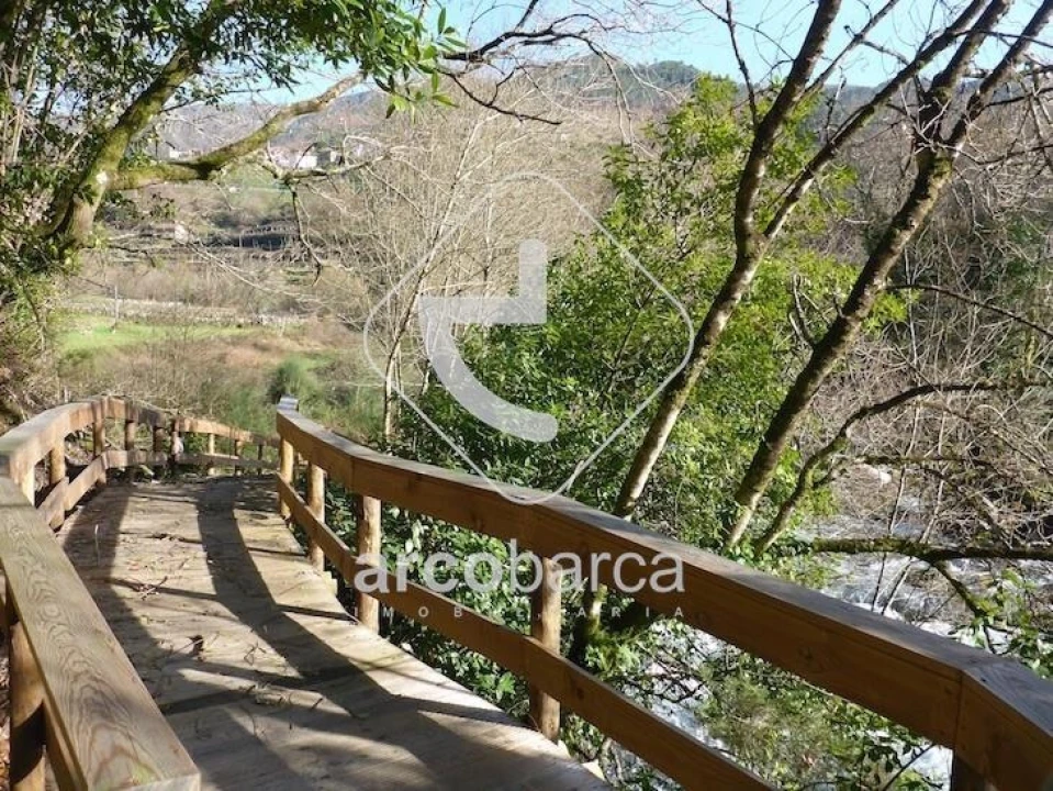 Terreno para Venda em Grade e Carralcova Foto 10