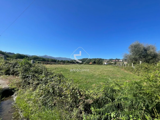 Terreno para Venda em Grade e Carralcova Foto 7