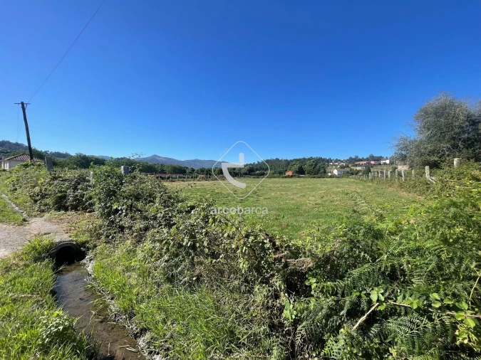 Terreno para Venda em Grade e Carralcova Foto 3