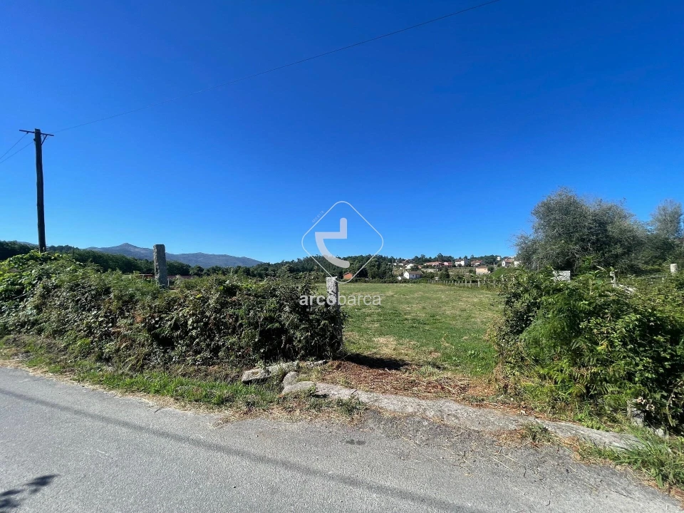 Terreno para Venda em Grade e Carralcova Foto 2