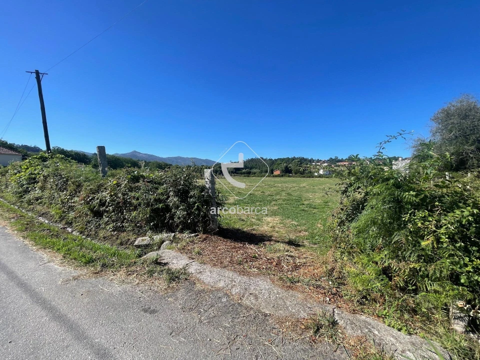 Terreno para Venda em Grade e Carralcova Foto 5