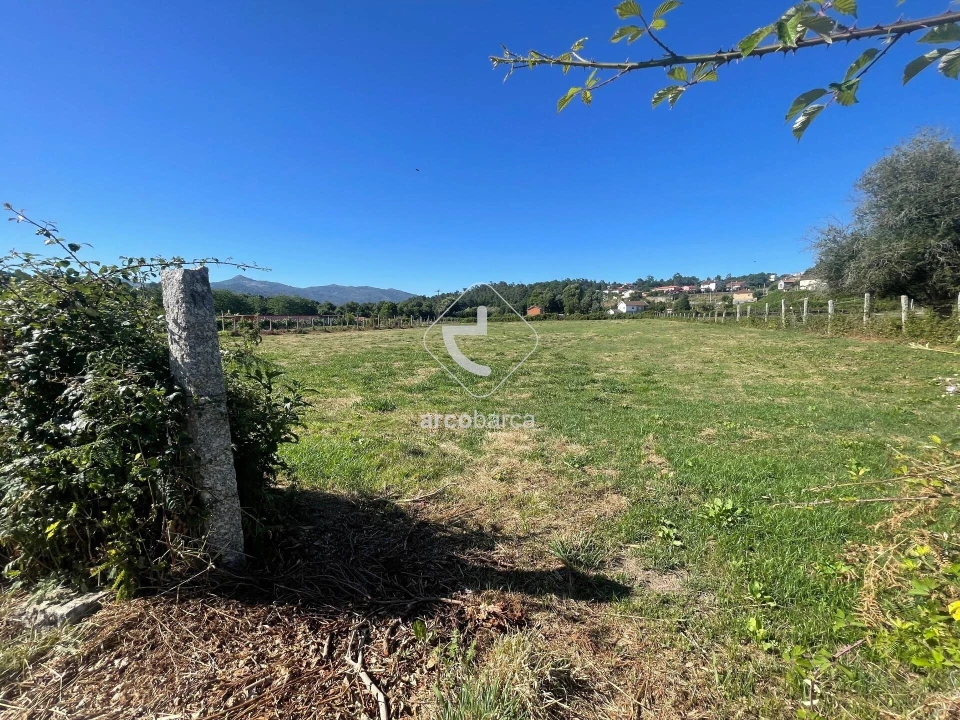 Terreno para Venda em Grade e Carralcova Foto 6