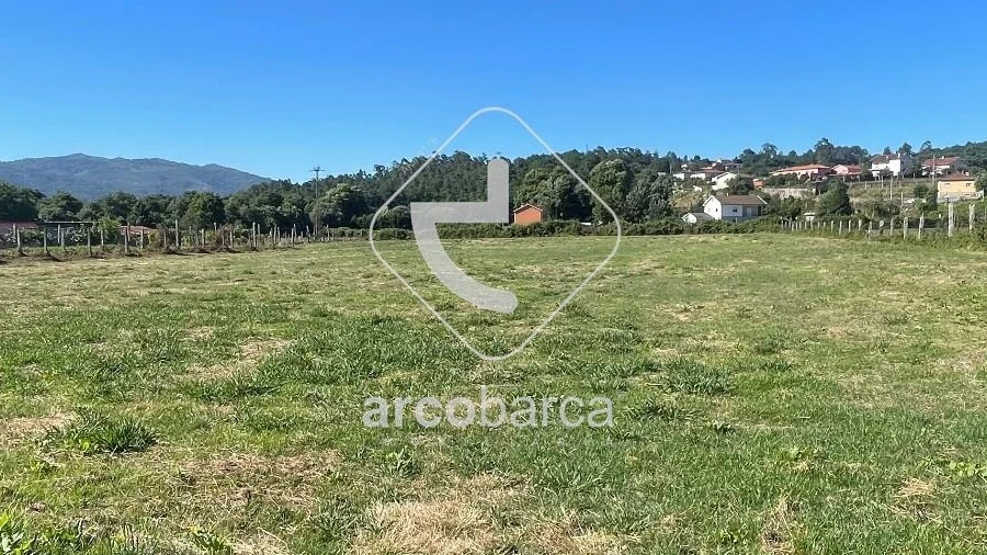 Terreno para Venda em Grade e Carralcova
