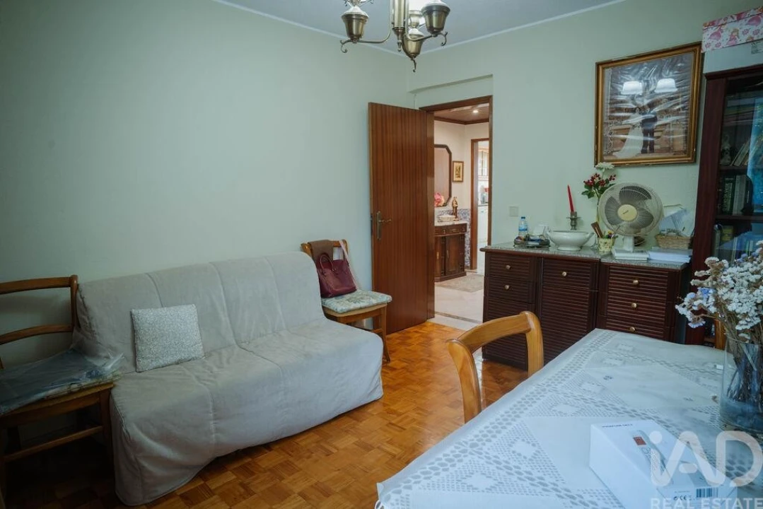 Apartamento T3 para Venda em Olivais Foto 16