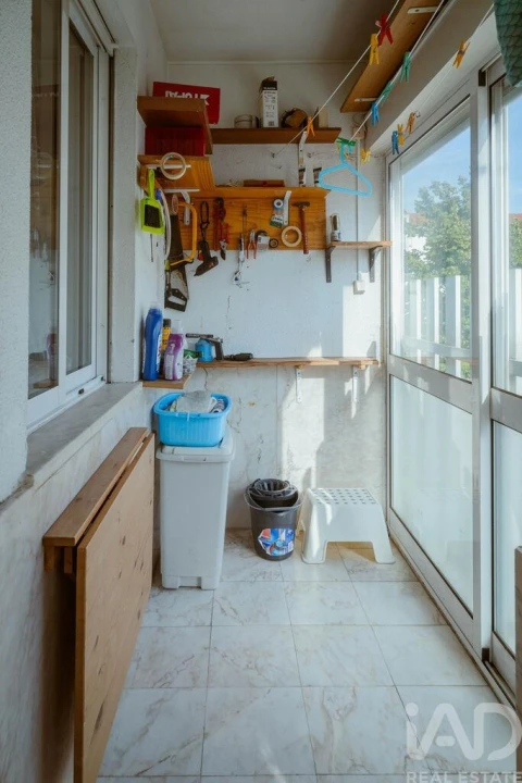 Apartamento T3 para Venda em Olivais