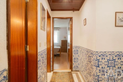 Apartamento T3 para Venda em Olivais