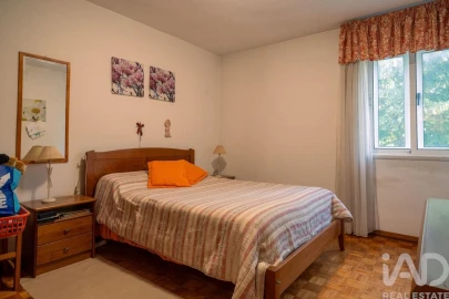 Apartamento T3 para Venda em Olivais
