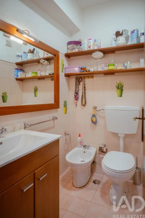 Apartamento T3 para Venda em Olivais