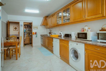 Apartamento T3 para Venda em Olivais