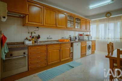 Apartamento T3 para Venda em Olivais