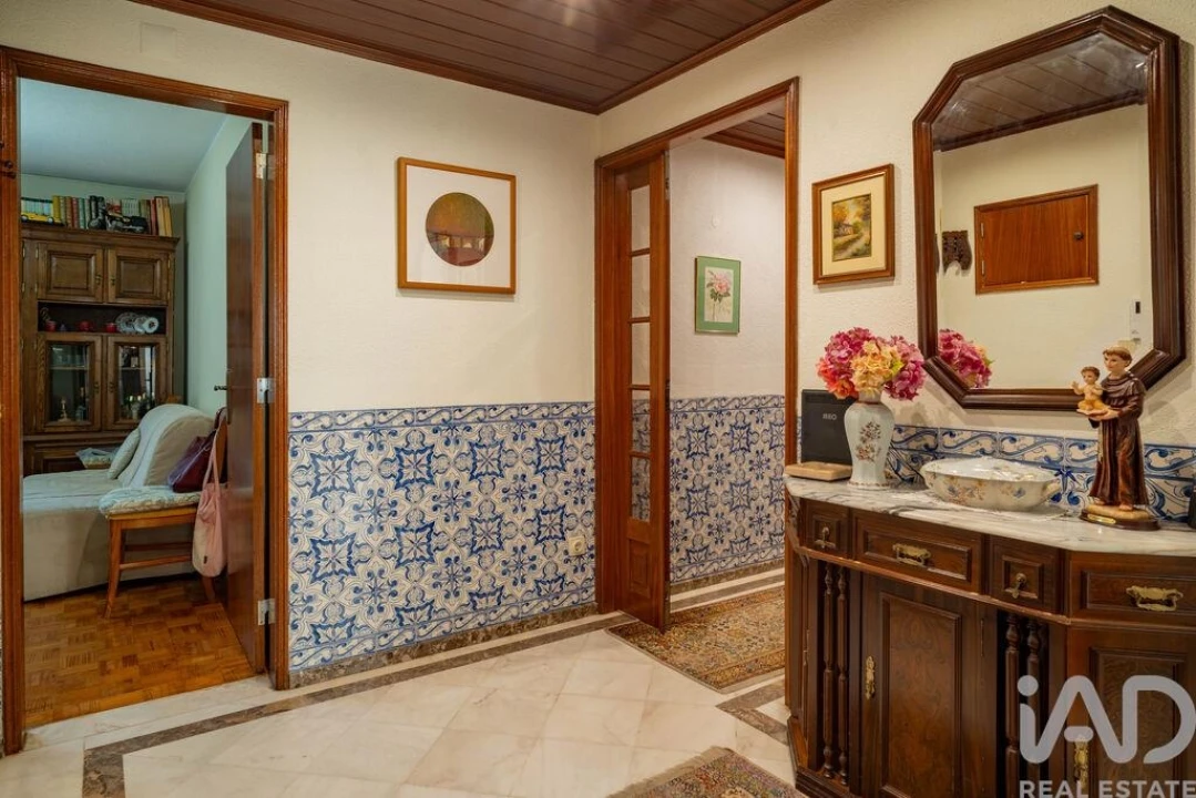Apartamento T3 para Venda em Olivais Foto 6