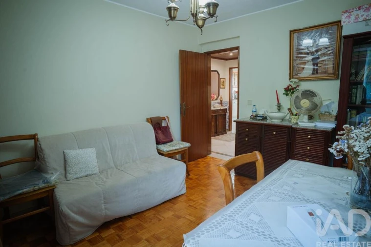 Apartamento T3 para Venda em Olivais Foto 16