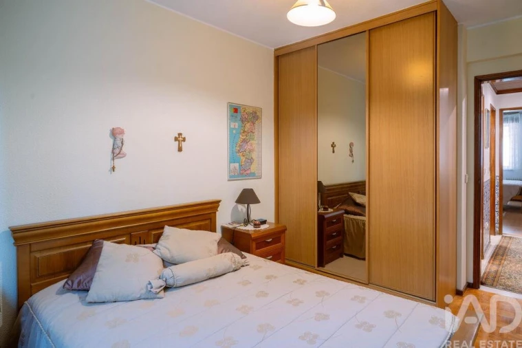 Apartamento T3 para Venda em Olivais Foto 22