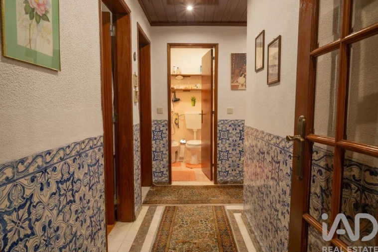 Apartamento T3 para Venda em Olivais Foto 20