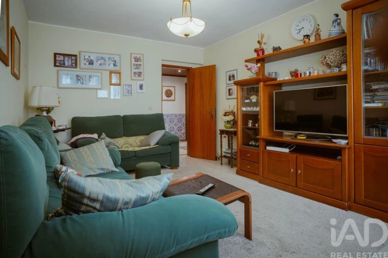 Apartamento T3 para Venda em Olivais Foto 12