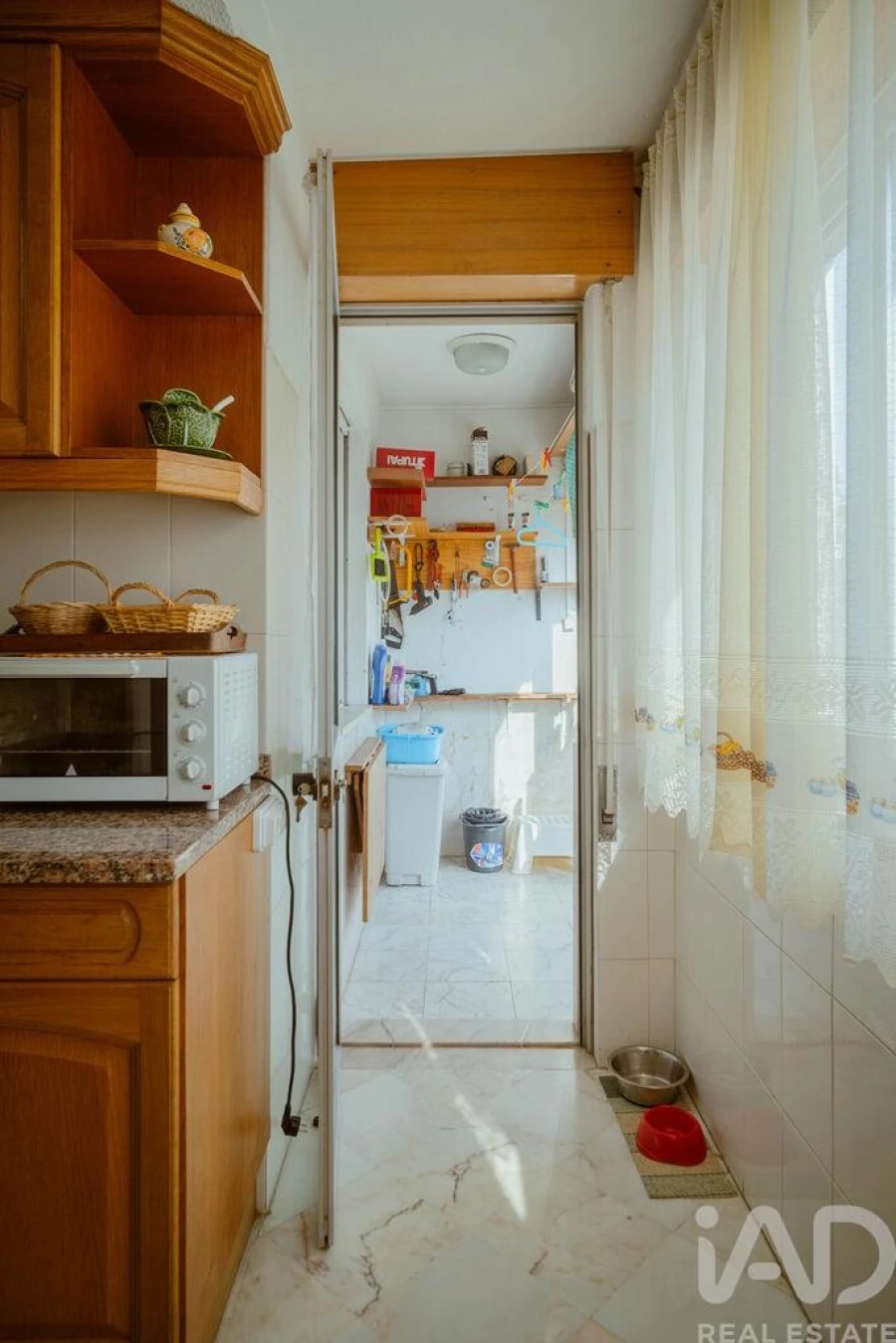 Apartamento T3 para Venda em Olivais Foto 10