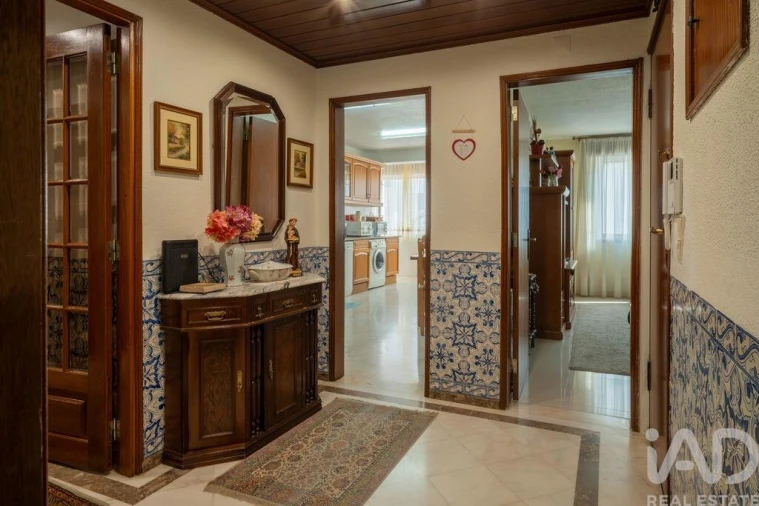 Apartamento T3 para Venda em Olivais Foto 7