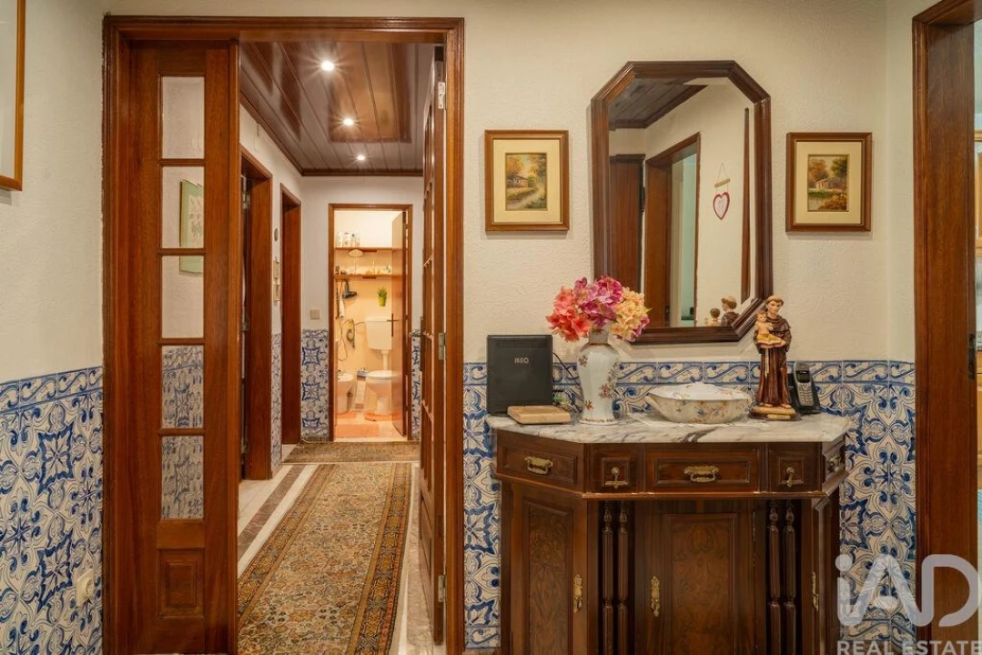 Apartamento T3 para Venda em Olivais Foto 17